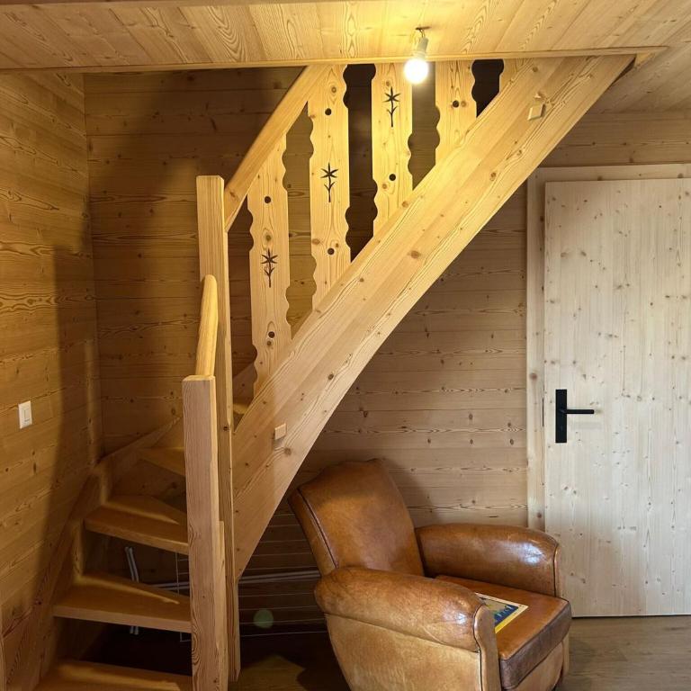 Pet-friendly chalet in Veysonnaz - Superior Chalet - 25