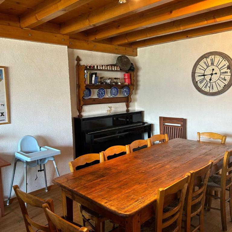 Pet-friendly chalet in Veysonnaz - Superior Chalet - 23