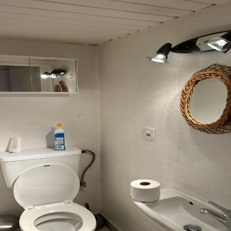 Pet-friendly chalet in Veysonnaz - Superior Chalet - 13