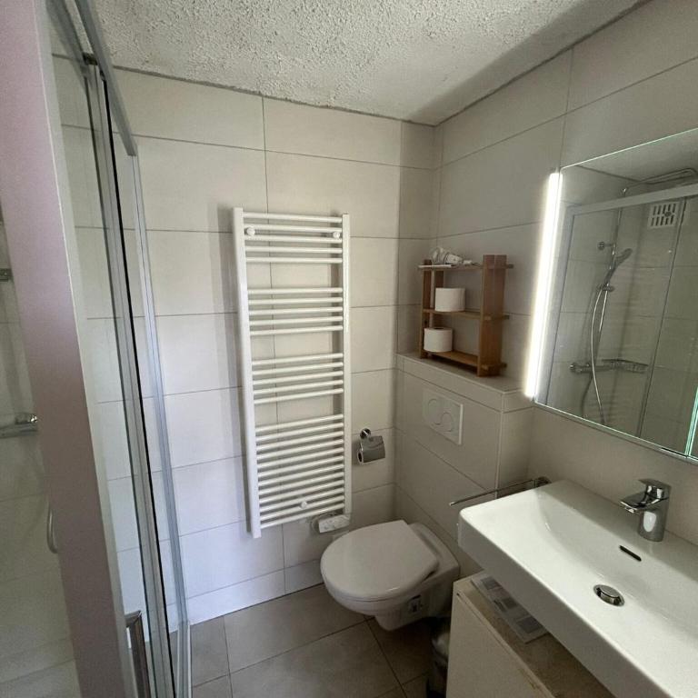 Pet-friendly chalet in Veysonnaz - Superior Chalet - 8