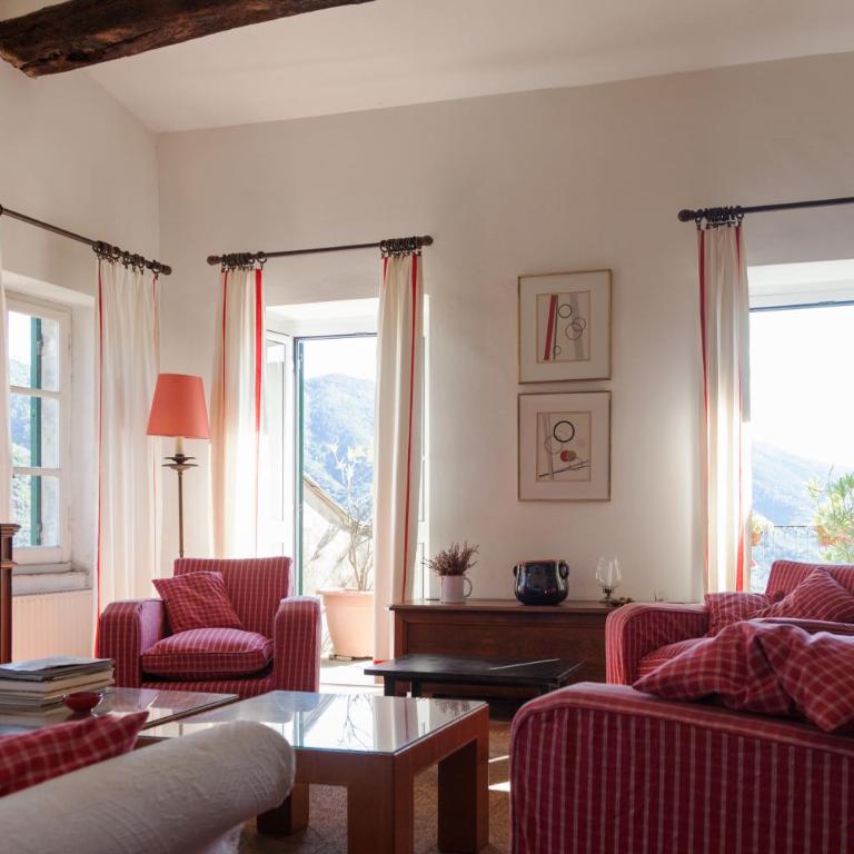 Casa degli Olivi - Appartamento con 3 Camere da Letto - 5