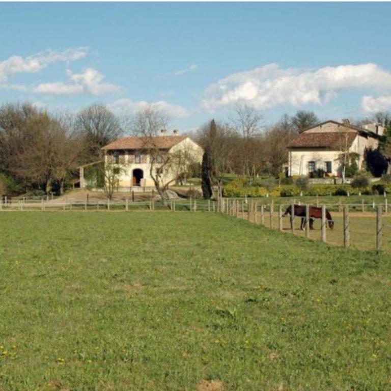 Cottage delle Scuderie - Casa con 2 Camere da Letto - 17