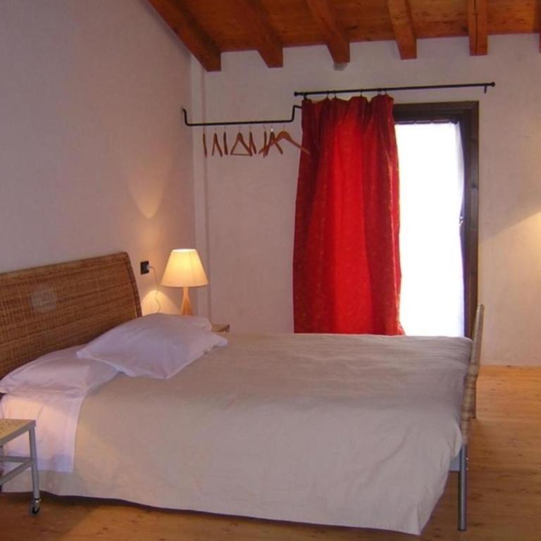 Cottage delle Scuderie - Casa con 2 Camere da Letto - 9