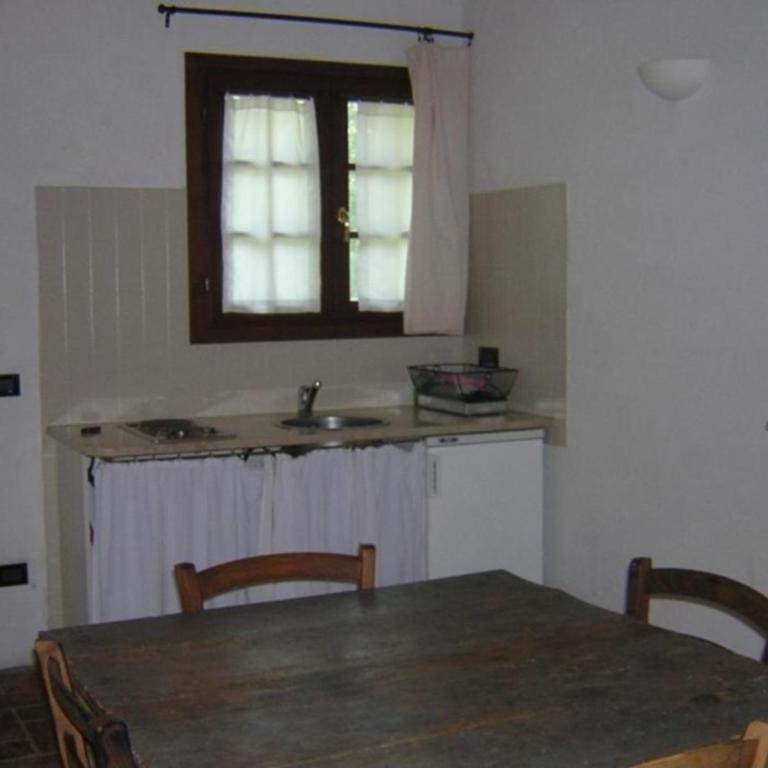 Cottage delle Scuderie - Casa con 2 Camere da Letto - 7