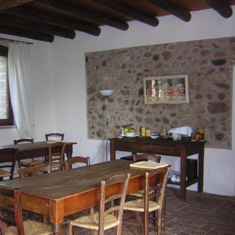Cottage delle Scuderie - Casa con 2 Camere da Letto - 28