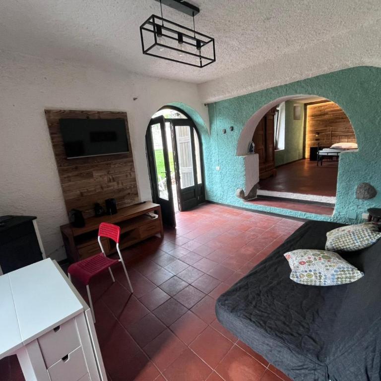 Fenil Del Santo - Appartamento Deluxe con 1 Camera da Letto - 7