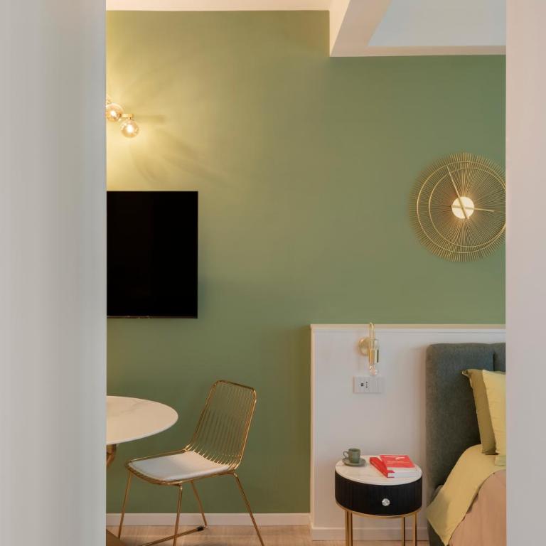 Luxury Design Milano in City Center - Appartamento con 1 Camera da Letto - 7