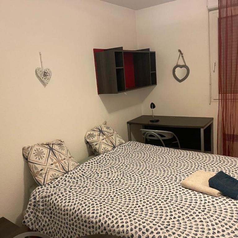 Bel appartement dans jolie résidence - Apartment mit 1 Schlafzimmer - 3