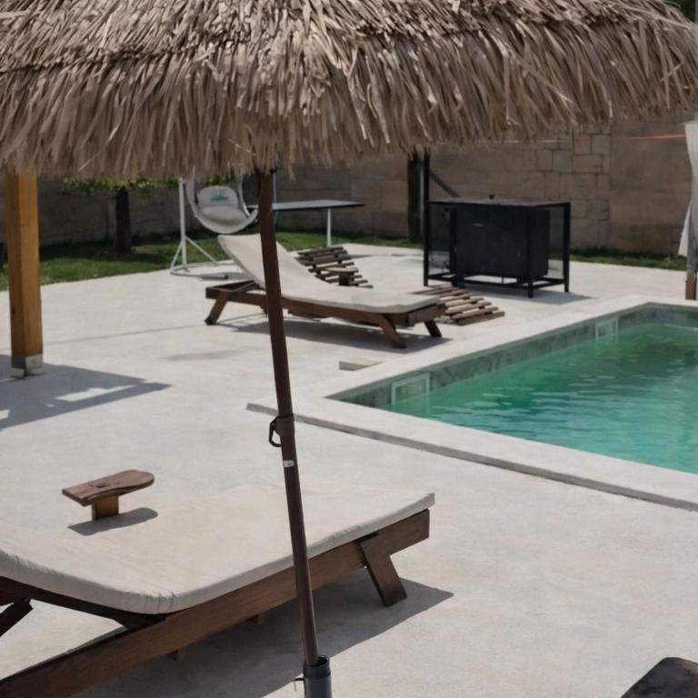 Villa Aqua Vista - Three-Bedroom Villa - 3