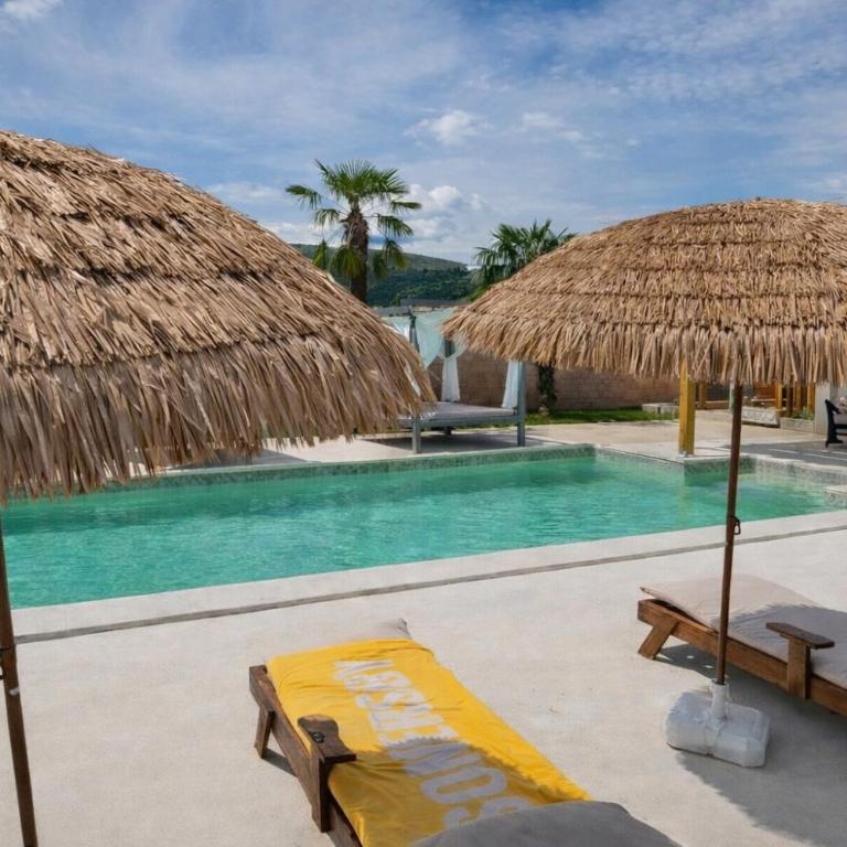 Villa Aqua Vista - Three-Bedroom Villa - 7