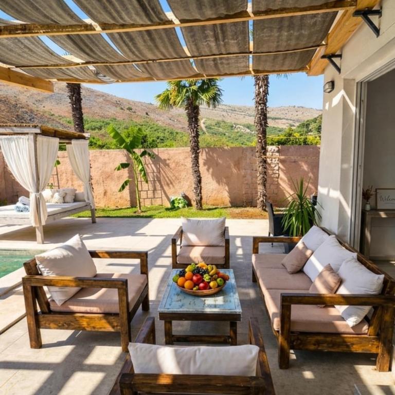 Villa Aqua Vista - Three-Bedroom Villa - 12