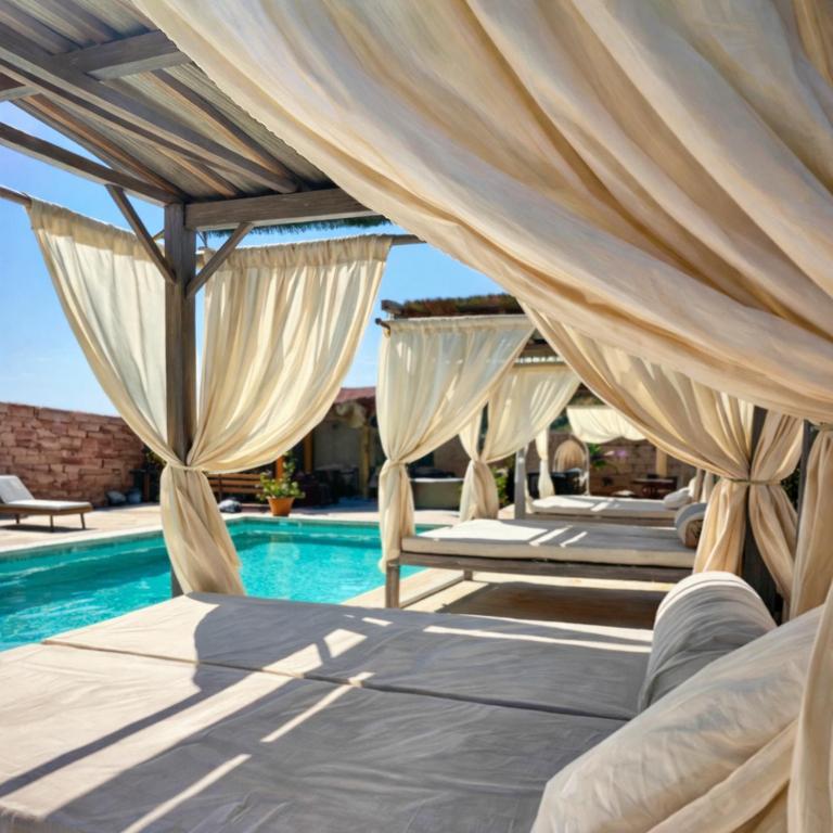 Villa Aqua Vista - Three-Bedroom Villa - 13