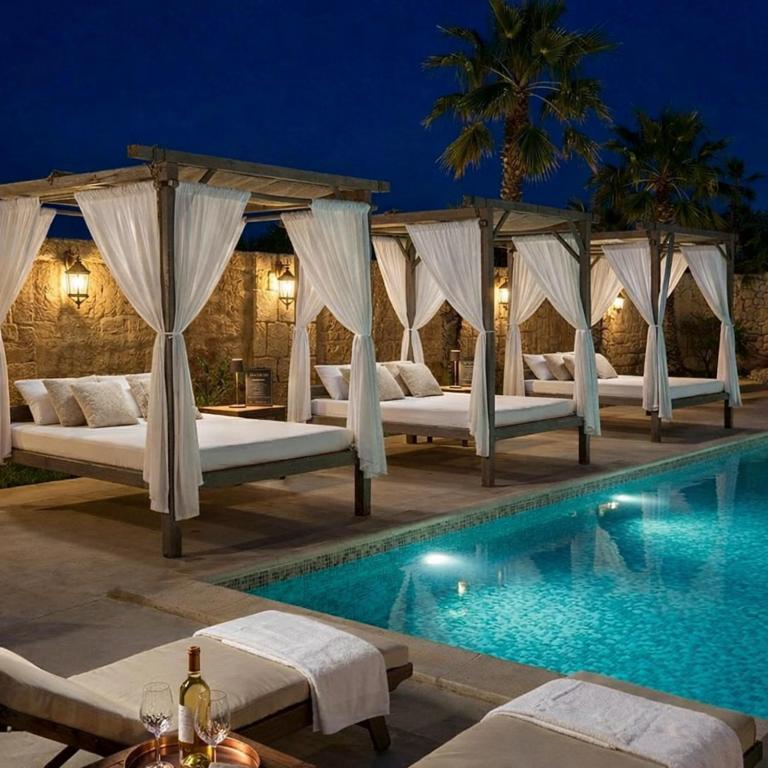 Villa Aqua Vista - Three-Bedroom Villa - 15