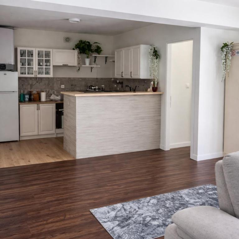 Villa Aqua Vista - Three-Bedroom Villa - 16