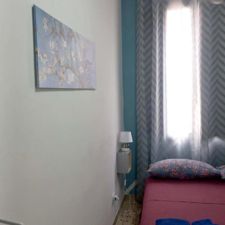 A Due PASSI da Tutto House Enea - Appartamento con 2 Camere da Letto - 40