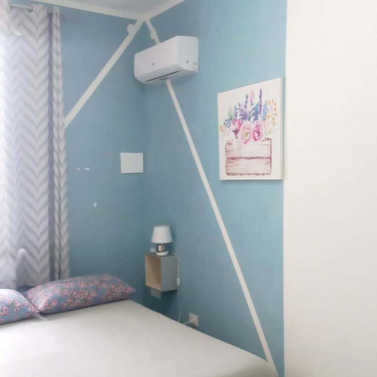 A Due PASSI da Tutto House Enea - Appartamento con 2 Camere da Letto - 39