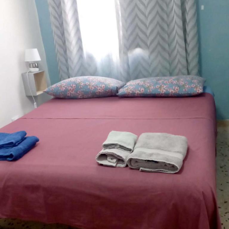 A Due PASSI da Tutto House Enea - Appartamento con 2 Camere da Letto - 37