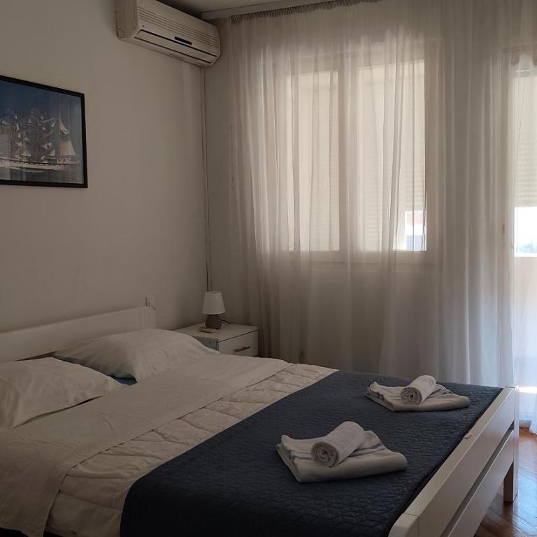 IN Home Apartment - Apartment with Balcony - 4