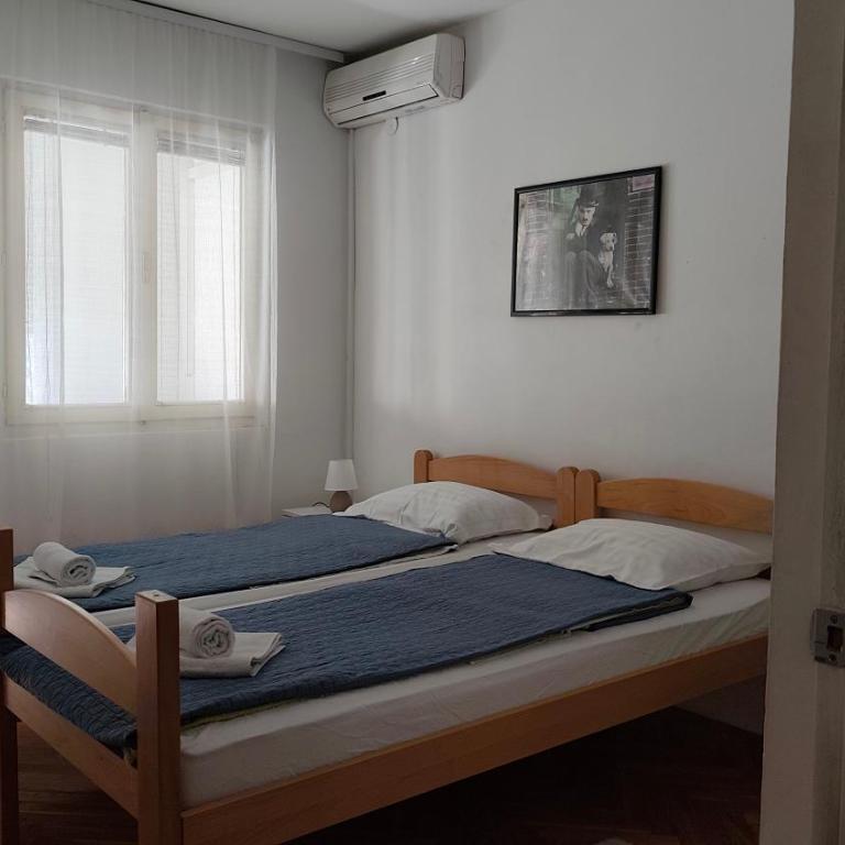 IN Home Apartment - Apartment with Balcony - 5