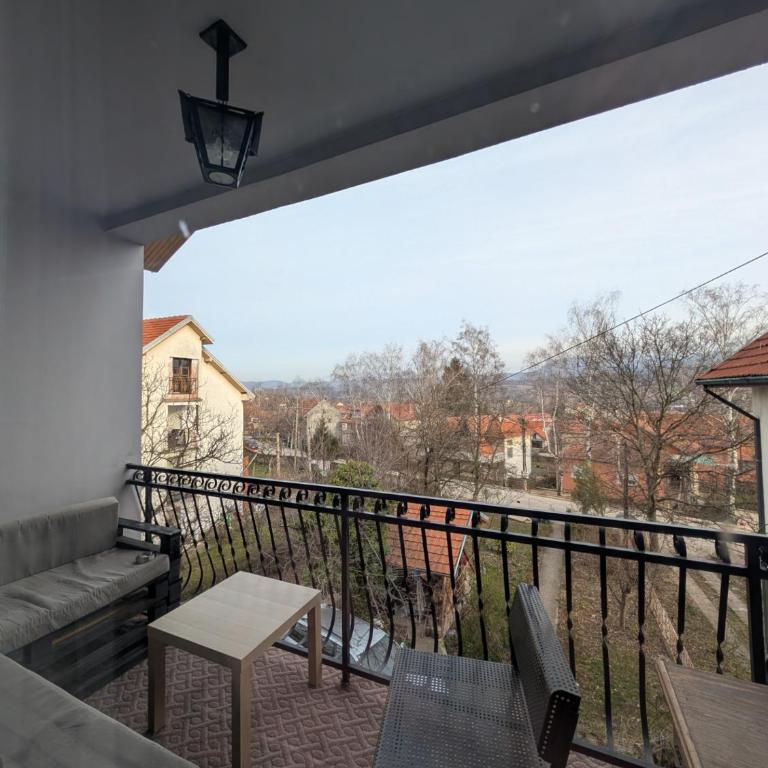 Apartmani Trio 2 - Kuća sa 2 Spavaće Sobe - 2