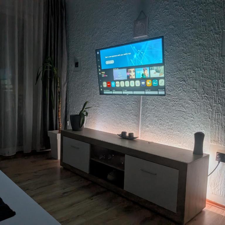 Apartmani Trio 2 - Kuća sa 2 Spavaće Sobe - 3