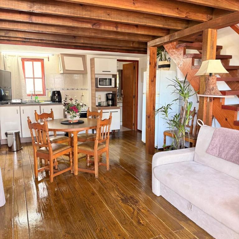 Cabaña La Sonrisa - Two-Bedroom House - 2
