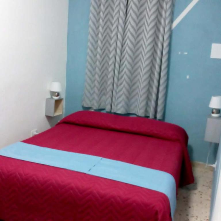 A Due PASSI da Tutto House Enea - Appartamento con 2 Camere da Letto - 42