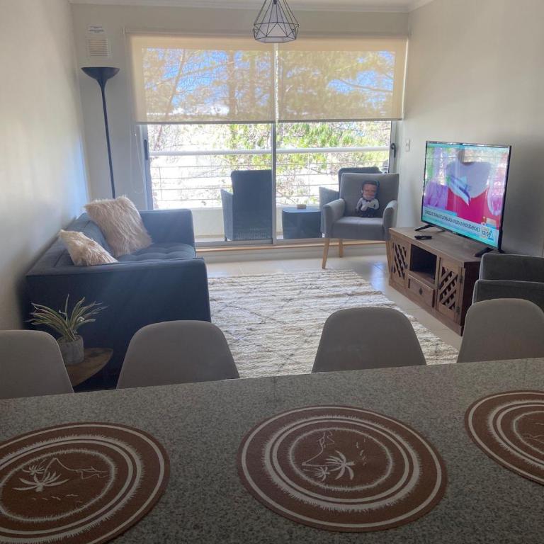 El tabo Parque Mar - One-Bedroom Apartment - 11
