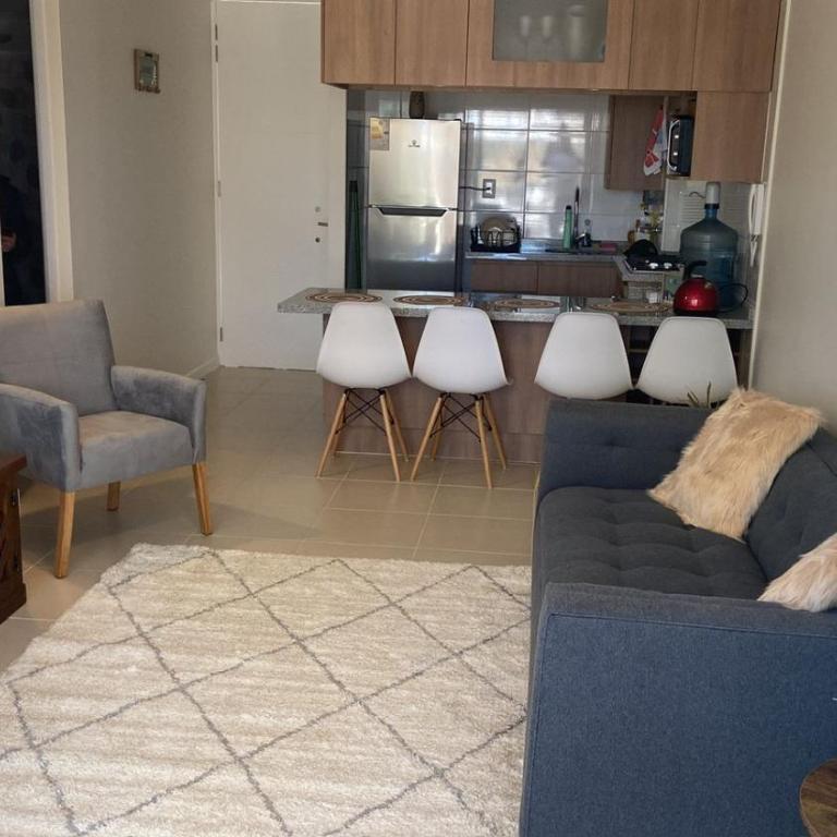 El tabo Parque Mar - One-Bedroom Apartment - 6