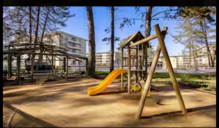 El tabo Parque Mar - One-Bedroom Apartment - 12