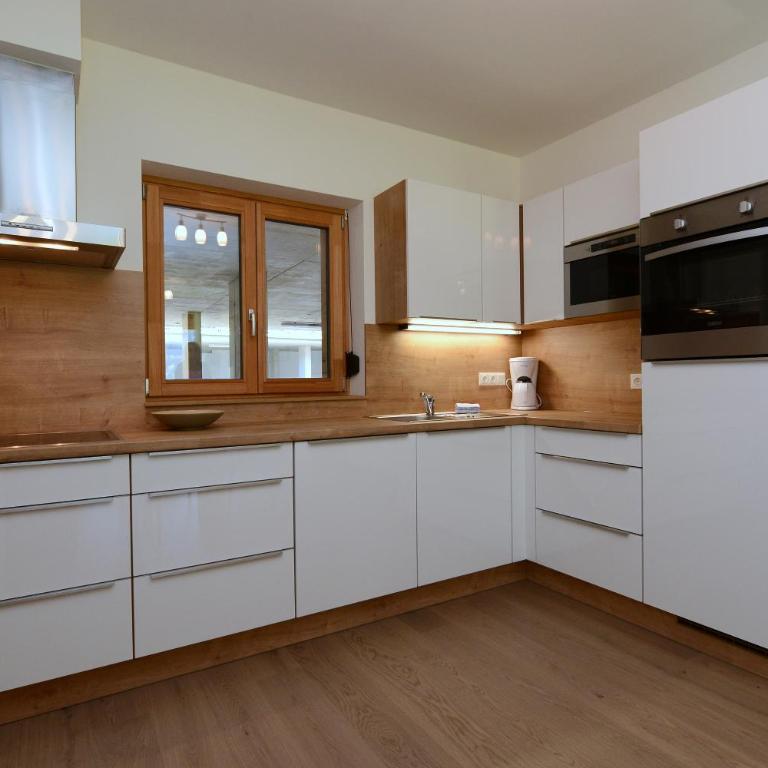 Premium Apartments am Weißensee - Apartment mit 2 Schlafzimmern - 6