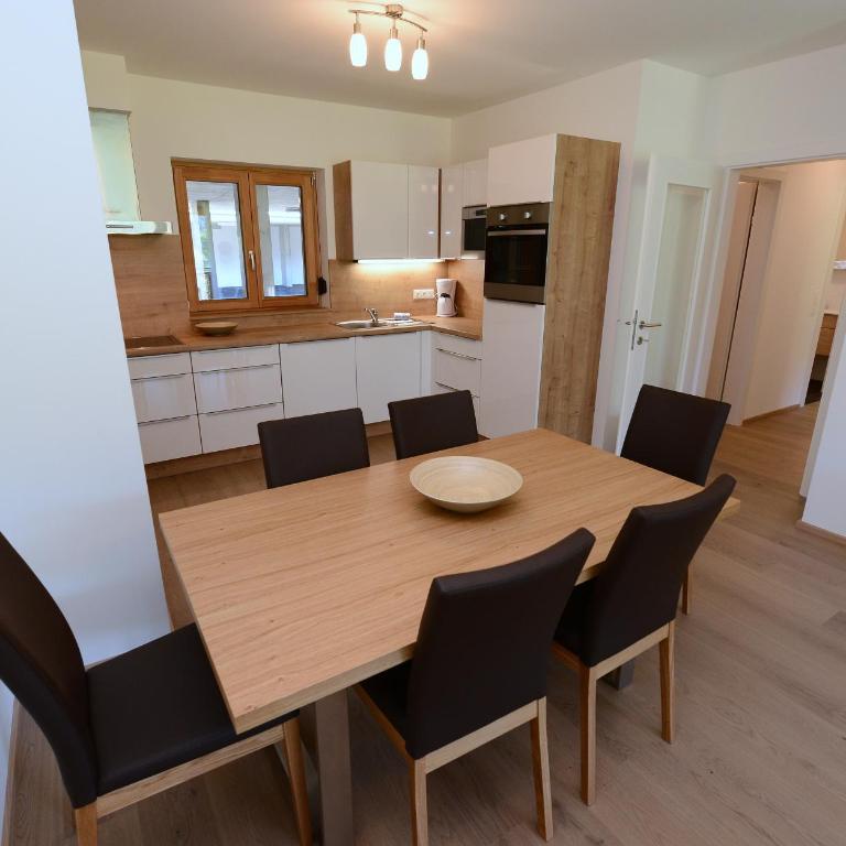 Premium Apartments am Weißensee - Apartment mit 2 Schlafzimmern - 10