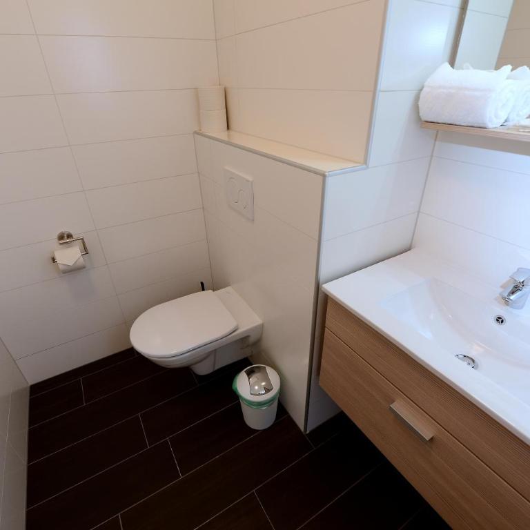 Premium Apartments am Weißensee - Apartment mit 2 Schlafzimmern - 16