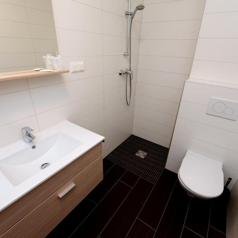 Premium Apartments am Weißensee - Apartment mit 2 Schlafzimmern - 17
