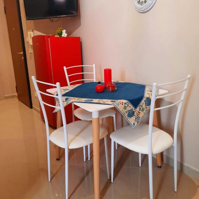 Aura Deluxe Apartments - Appartamento Deluxe con 1 Camera da Letto - 13