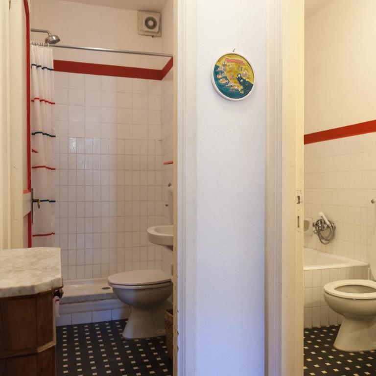 Casa degli Olivi - Appartamento con 3 Camere da Letto - 14