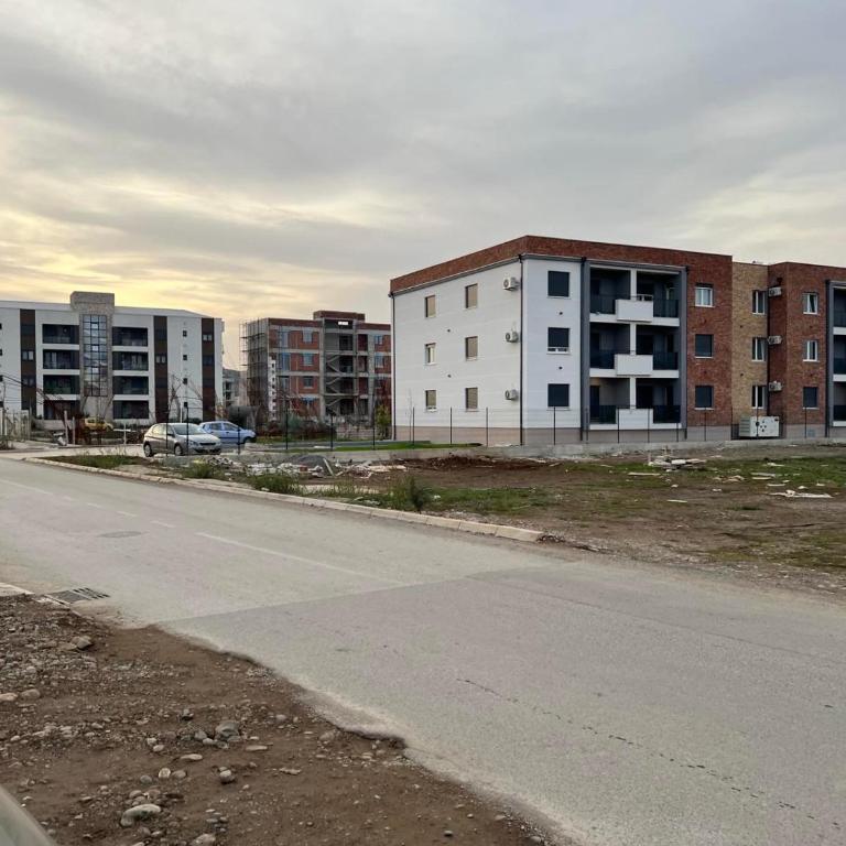 MontEva Studios Podgorica - Apartman sa 1 Spavaćom Sobom - 2