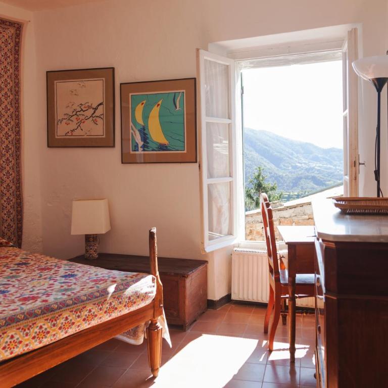Casa degli Olivi - Appartamento con 3 Camere da Letto - 22