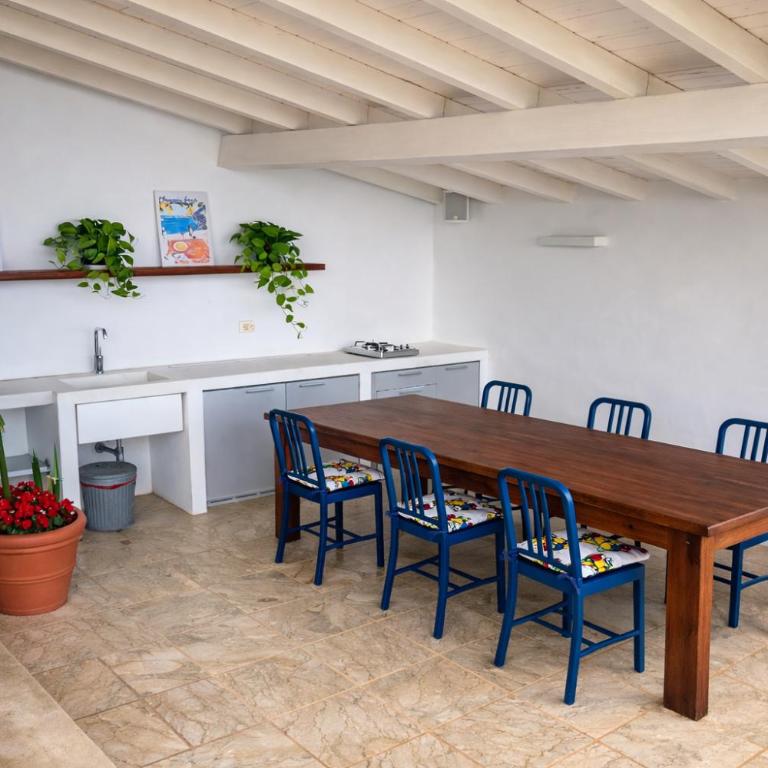 Addaura Home - Three-Bedroom Apartment - 29