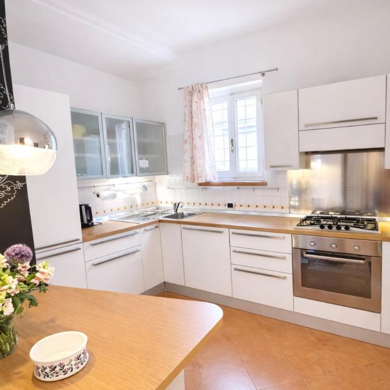 Panoramic Terrace Trastevere Apartment, Central with amazing view - Appartamento con 2 Camere da Letto e Terrazza - 39
