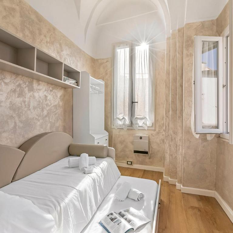 Blue Marin Apartment - Appartamento con 2 Camere da Letto - 5