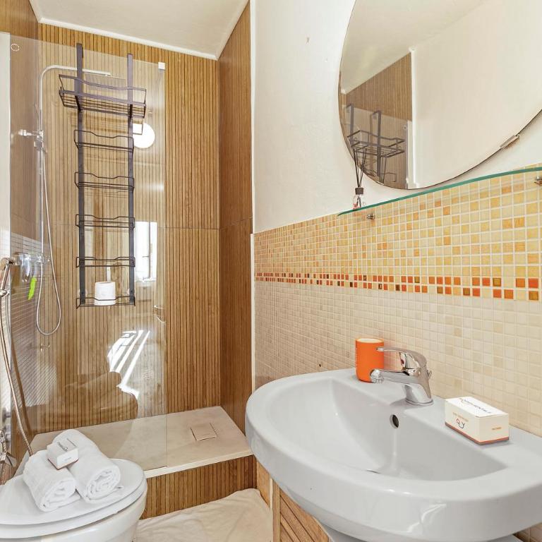 Blue Marin Apartment - Appartamento con 2 Camere da Letto - 6