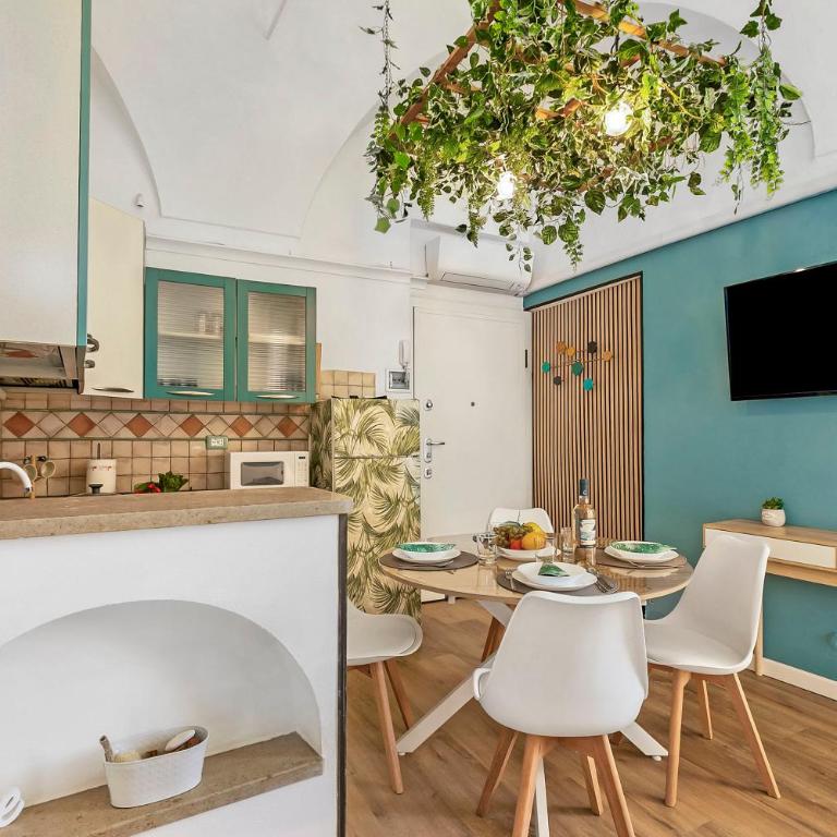 Blue Marin Apartment - Appartamento con 2 Camere da Letto - 9