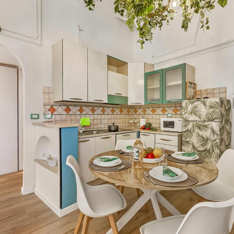 Blue Marin Apartment - Appartamento con 2 Camere da Letto - 10
