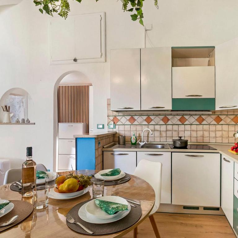 Blue Marin Apartment - Appartamento con 2 Camere da Letto - 11
