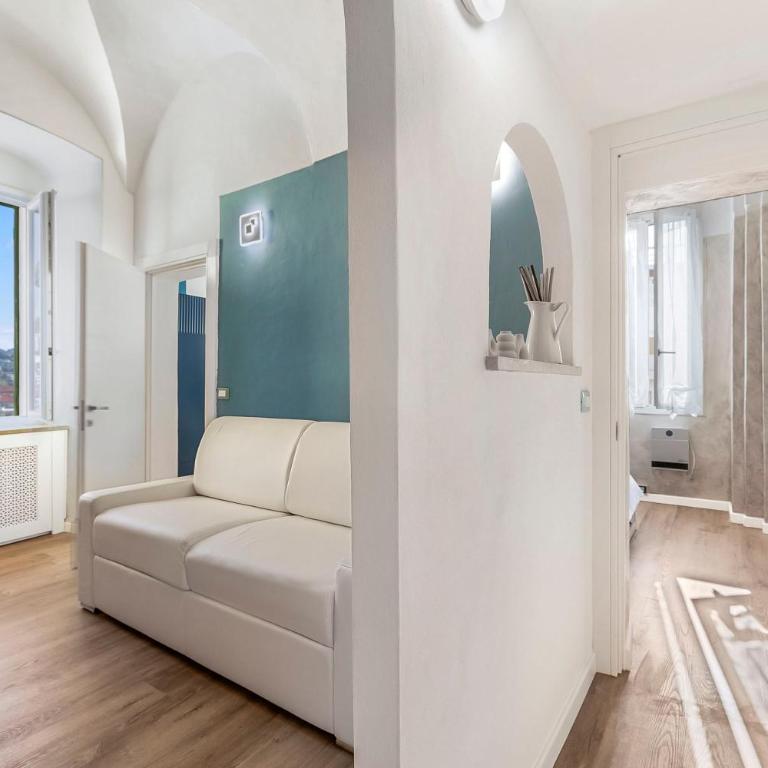 Blue Marin Apartment - Appartamento con 2 Camere da Letto - 13