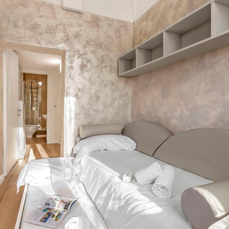 Blue Marin Apartment - Appartamento con 2 Camere da Letto - 15