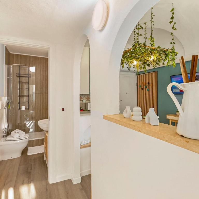 Blue Marin Apartment - Appartamento con 2 Camere da Letto - 16