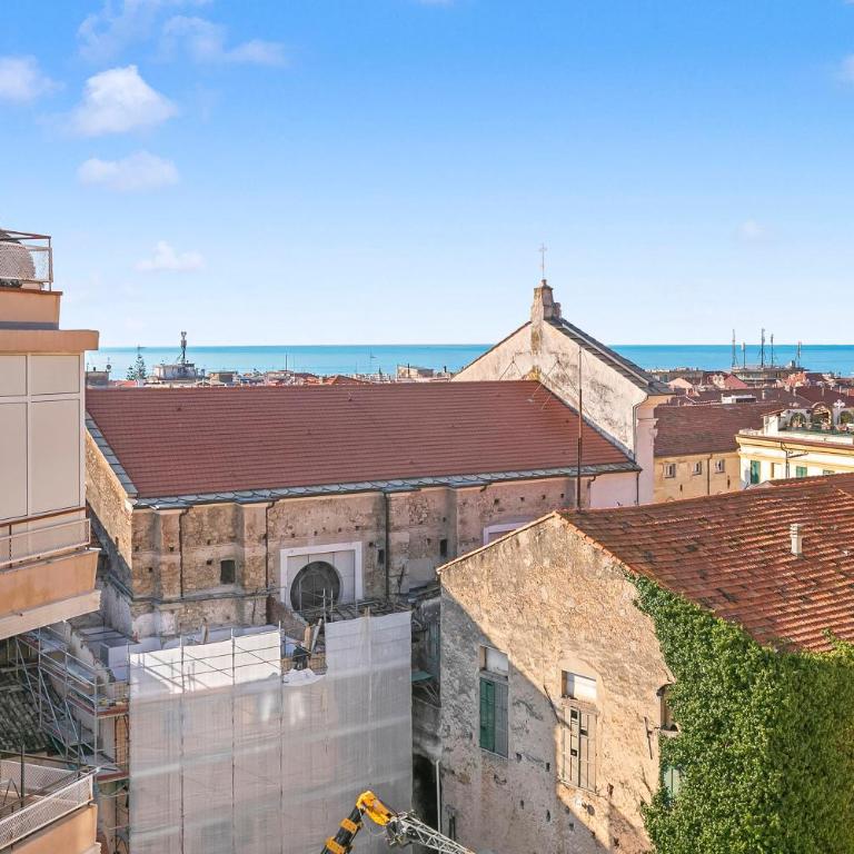 Blue Marin Apartment - Appartamento con 2 Camere da Letto - 17