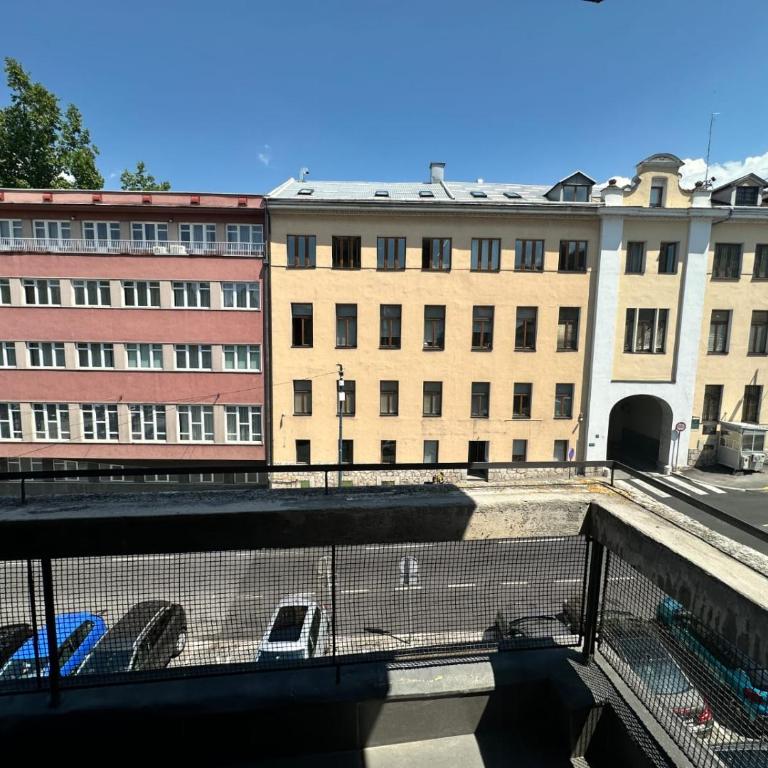 BASC Modern 2 - Apartman sa 1 Spavaćom Sobom - 12